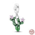Green Delight Charms - Stellarsilvra